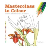 Masterclass in Colour