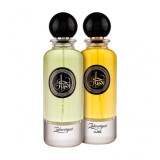 Cumpara ieftin Pachet 2 parfumuri, Zakariyat 100 ml si Zakariyat Luxe 100 ml