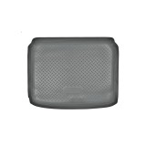 Covor portbagaj tavita compatibil Peugeot 308 I Hatchback 2007-2013 Cod: PB 6512 PBA1