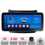 Navigatie Android Hyundai Santa Fe IX45 2013-2017, 12.3 inch, 4GB+64GB