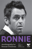 Ronnie. Autobiografia lui Ronnie O&#039;Sullivan - Publica