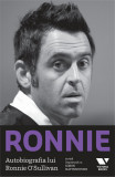 Ronnie. Autobiografia lui Ronnie O&#039;Sullivan