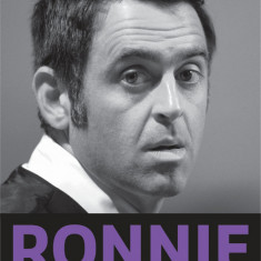 Ronnie. Autobiografia lui Ronnie O'Sullivan