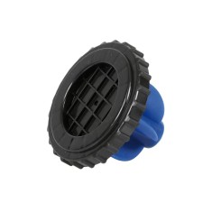 Buson rezervor universal plastic pentru urgente Garage AutoRide foto