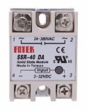 Cumpara ieftin Releu static SSR 40DA solid state relay, Oem