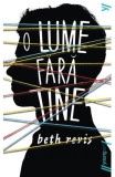 O lume fara tine - Beth Revis - Arthur