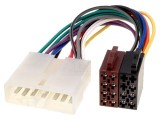 Adaptor ISO Daewoo 4CARMEDIA &ndash; Conector Auto Calitate Premium