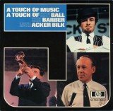Cumpara ieftin VINIL 2xLP Kenny Ball / Chris Barber / Mister Acker Bilk (VG+), Jazz
