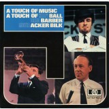 VINIL 2xLP Kenny Ball / Chris Barber / Mister Acker Bilk (VG+)