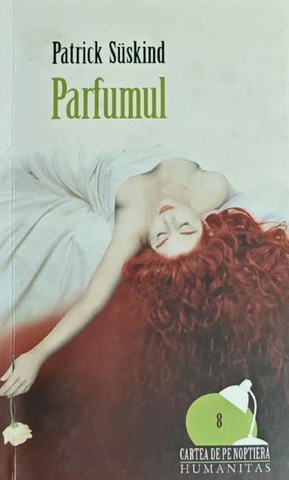 Parfumul - 2008 - Patrick Suskind (C336)