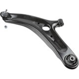 LEMF&Ouml;RDER Brat, suspensie roata