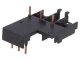 Conector contactor-&icirc;ntrerupător Siemens 69,3x44,8x37,7mm