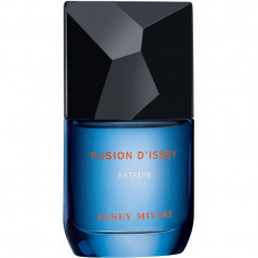 Issey Miyake Fusion d'Issey Extrême Eau de Toilette pentru bărbați 50 ml