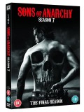 Sons of Anarchy - Season 7 |