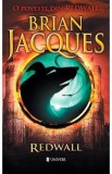 O poveste din Redwall. Seria Redwall Vol.1 - Brian Jacques