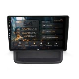 Navigatie Renault Trafic / Opel Vivaro (2010-2014) 4GB RAM Android 13 Quadcore DSP GPS Wi-FI Carplay Android Auto USB Bluetooth Waze Touchscreen 10 in