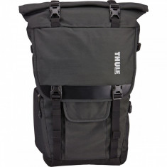 Geanta foto Thule Covert Backpack TCDK101K, Black foto