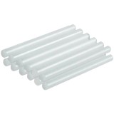 Proxxon 28194 - Set rezerve de lipici termoplastic 7 mm HKP 220 12 bucati