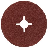 Bosch Fibrodisc Best for Metal 115mm G120 ProAdvanced PowerfulTools