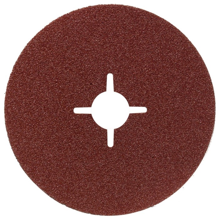 Bosch Fibrodisc Best for Metal 115mm G120 ProAdvanced PowerfulTools