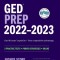 GED Test Prep 2022-2023: 2 Practice Tests + Proven Strategies + Online