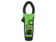 Aparat de Măsură Digital Multifuncțional cu Pensetă LCD