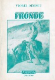 Viorel Dinescu - Fronde
