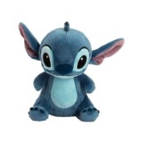 Lilo &amp; Stitch Jucarie de plus Stitch Mini 15 cm