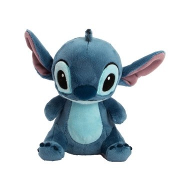 Lilo &amp; Stitch Jucarie de plus Stitch Mini 15 cm
