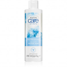 Avon Care Intimate Refreshing Gel revigorant pentru igiena intima cu vitamina E 250 ml