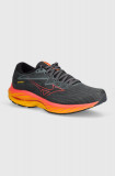 Cumpara ieftin Mizuno pantofi de alergat Wave Rider 27 culoarea gri