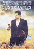 DVD Film de colectie: Asasinarea lui Jesse James de catre lasul Robert Ford ( cu Brad Pitt )