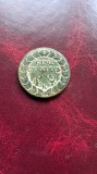 Franta 1799 5 centime anul 8 K