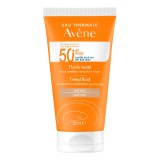 Fluid nuantator cu SPF50+ Triasorb, 50 ml, Avene