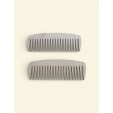 Pieptene din lemn pentru trusou de botez