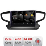 Navigatie HHyundai Ioniq 2016-2020 Android Octa Core 720p 4+64 DSP 360 camera carplay android auto CarStore Technology