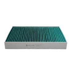 Filtru Habitaclu Antibacterian 142984 ATK 03.04.145A