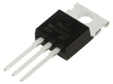 Tranzistor N-MOSFET unipolar TO220-3 WAYON