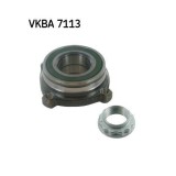 SKF Set rulment roata