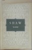 Teatru George Bernard Shaw - 1956