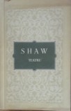 Teatru George Bernard Shaw - 1956