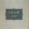 Teatru George Bernard Shaw - 1956
