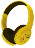 Otl Pokemon Pikachu Core Wireless Headphones (bluetooth) Android Devices|Apple Devices