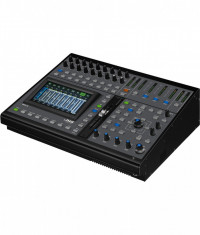 Mixer digital Stage Line DMIX-20 foto