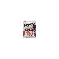 Baterie R6, 1.5V, alcaline, ENERGIZER - 7638900426557