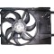 GMV radiator electroventilator Best Auto Vest 302423W6