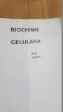 Biochimie celulara an 1 semestrul 2