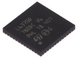 Power Switch High-Side 2.5A SMD 9.5-35V