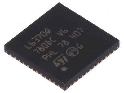 Power Switch High-Side 2.5A SMD 9.5-35V foto