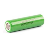 LG INR18650-MJ1 3400mAh - 10A 18650 Baterii Reincarcabile-Tip Fără buton